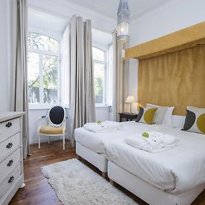 Appartement met Twee Slaapkamers